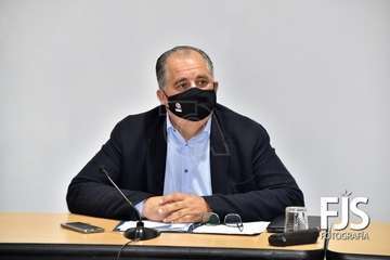  El Pleno aprueba 10 nuevos expedientes de créditos que suman más de 521.000 euros/Francisco Javier Santana.